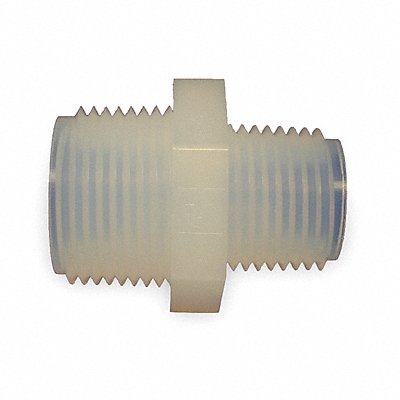 Plastic Tube Fittings image